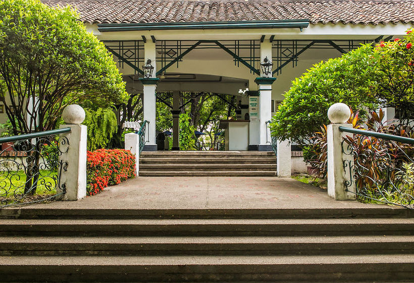 Hotel Hosteria Matamundo | Neiva | Huila | Colombia 9