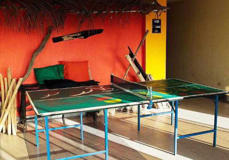 Hotel El Viajero Hostel San Andrés San Andres y Providencia