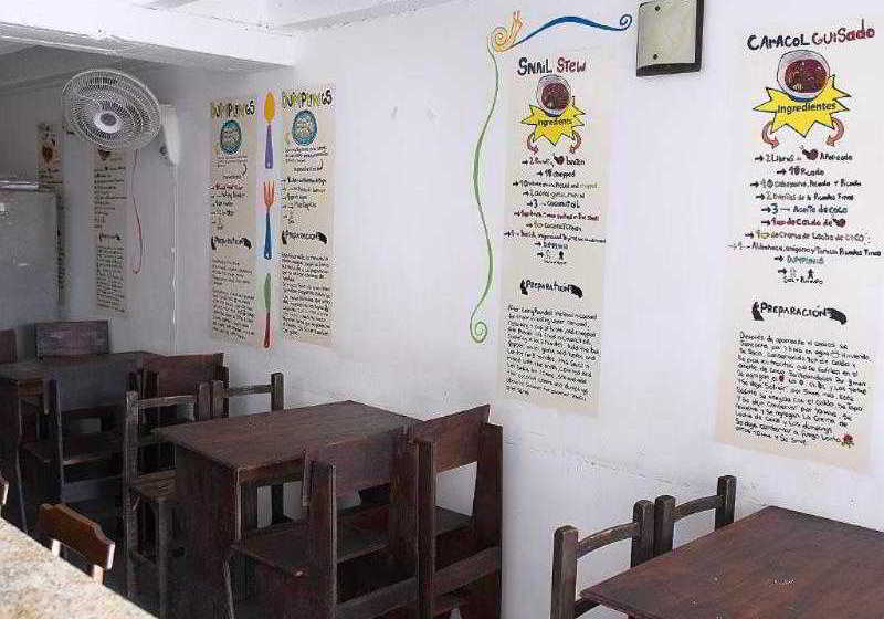 Hotel El Viajero Hostel San Andrés | San Andrés | San Andres y Providencia | Colombia 2