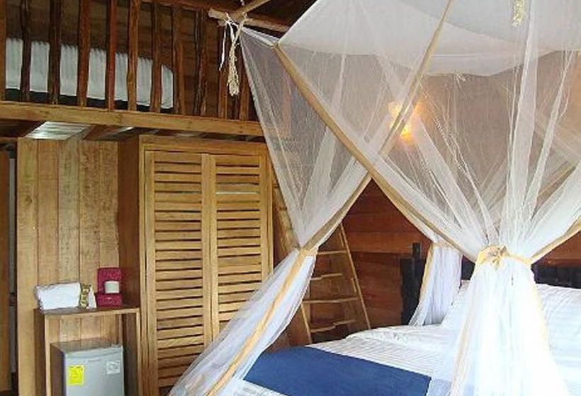 Hotel On Vacation Amazon | Leticia | Amazonas | Colombia 1