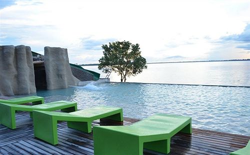 Hotel On Vacation Amazon | Leticia | Amazonas | Colombia 10