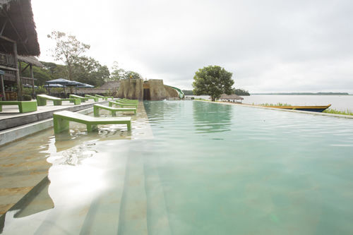 Hotel On Vacation Amazon | Leticia | Amazonas | Colombia 12