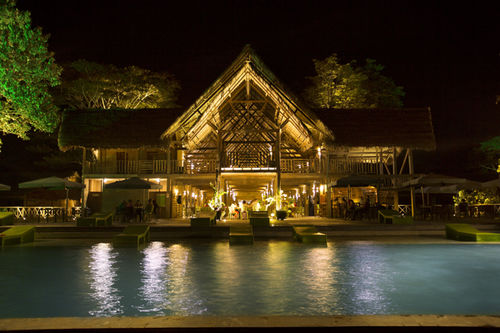 Hotel On Vacation Amazon | Leticia | Amazonas | Colombia 13