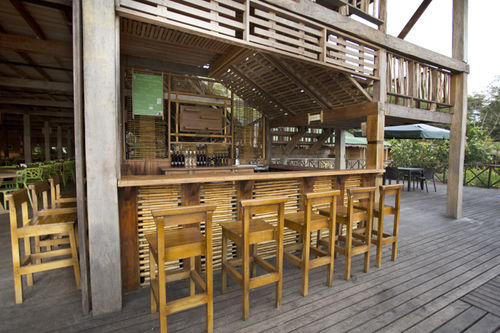 Hotel On Vacation Amazon | Leticia | Amazonas | Colombia 14