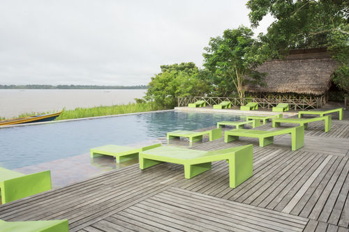 Hotel On Vacation Amazon | Leticia | Amazonas | Colombia 18