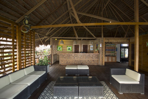 Hotel On Vacation Amazon | Leticia | Amazonas | Colombia 19