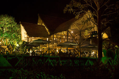 Hotel On Vacation Amazon | Leticia | Amazonas | Colombia 20