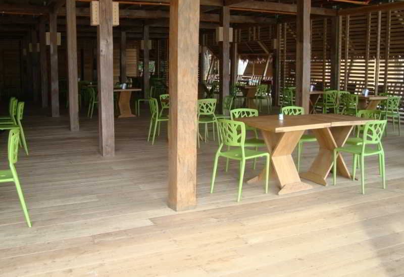 Hotel On Vacation Amazon | Leticia | Amazonas | Colombia 4