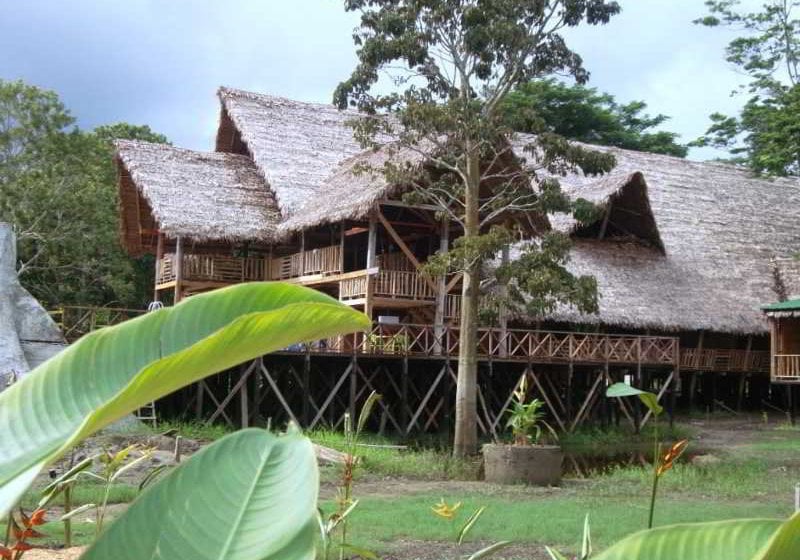 Hotel On Vacation Amazon | Leticia | Amazonas | Colombia 5