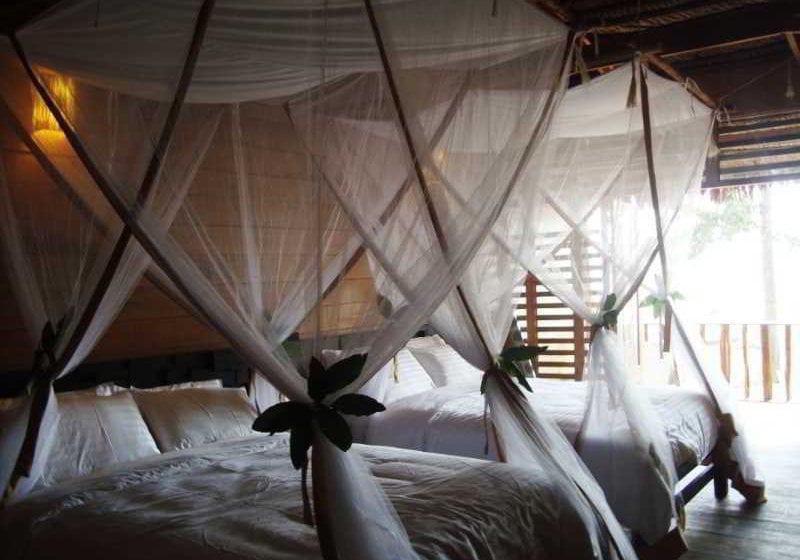 Hotel On Vacation Amazon | Leticia | Amazonas | Colombia 6