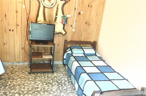 Carmelo Hostel | Carmelo | Colonia | Uruguay 5