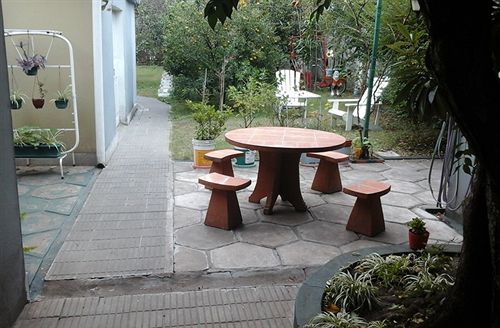 Carmelo Hostel | Carmelo | Colonia | Uruguay 8