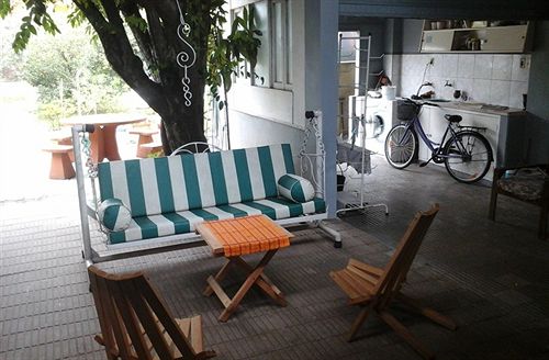 Carmelo Hostel | Carmelo | Colonia | Uruguay 9