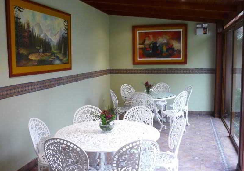 Pensión Sevilla House | Miraflores | Lima | Perú 1