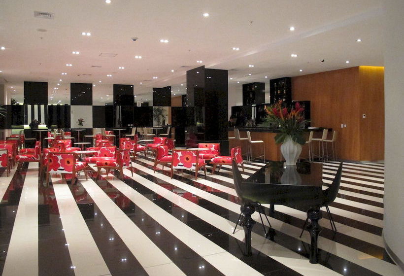 Hotel Costa del Sol Wyndham Lima Lima