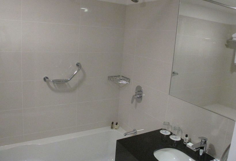 Hotel Costa del Sol Wyndham Lima | Magdalena del Mar | Lima | Perú 1