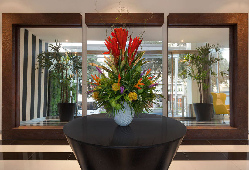 Hotel Costa del Sol Wyndham Lima | Magdalena del Mar | Lima | Perú 10