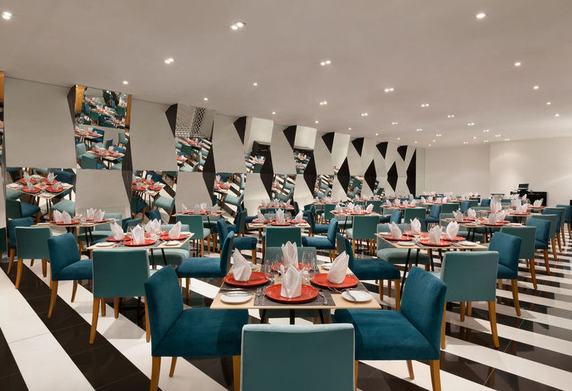 Hotel Costa del Sol Wyndham Lima | Magdalena del Mar | Lima | Perú 12