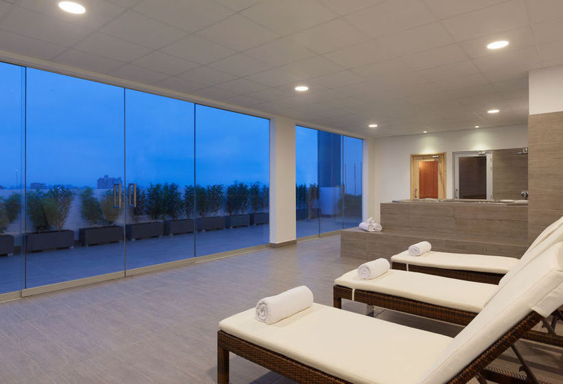 Hotel Costa del Sol Wyndham Lima | Magdalena del Mar | Lima | Perú 13