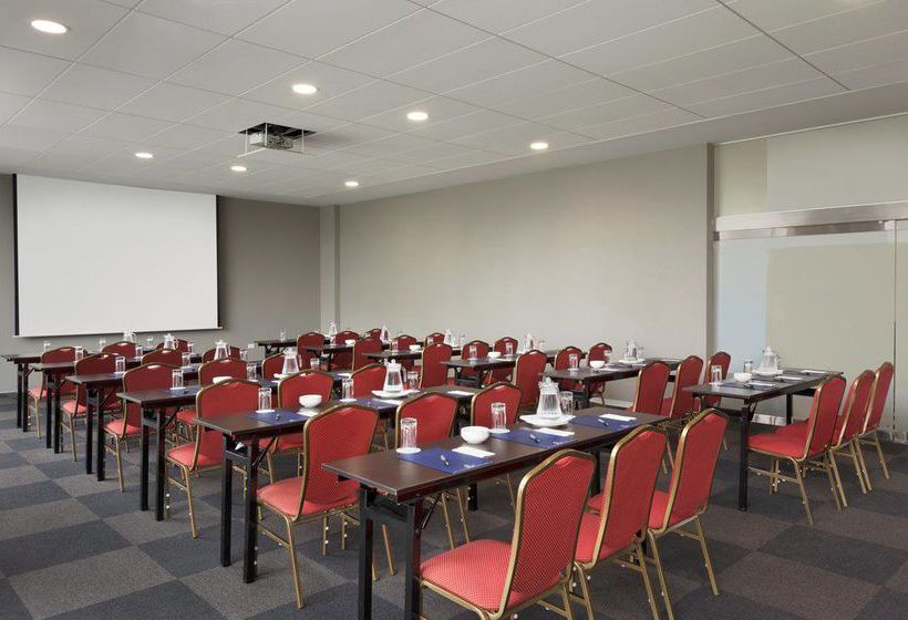 Hotel Costa del Sol Wyndham Lima | Magdalena del Mar | Lima | Perú 14