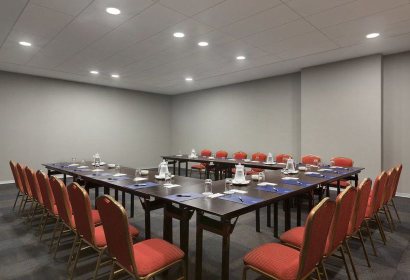 Hotel Costa del Sol Wyndham Lima | Magdalena del Mar | Lima | Perú 17