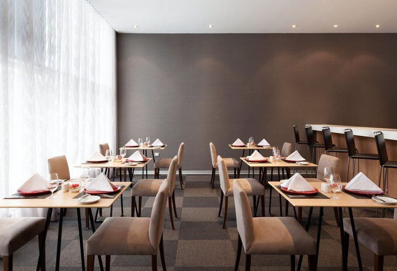 Hotel Costa del Sol Wyndham Lima | Magdalena del Mar | Lima | Perú 18