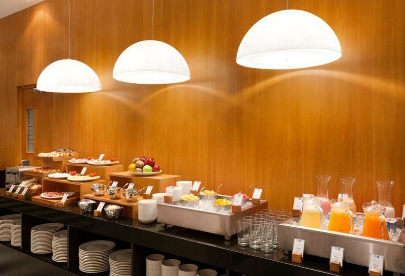 Hotel Costa del Sol Wyndham Lima | Magdalena del Mar | Lima | Perú 19