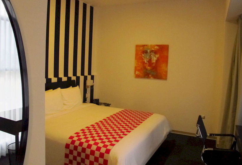 Hotel Costa del Sol Wyndham Lima | Magdalena del Mar | Lima | Perú 2