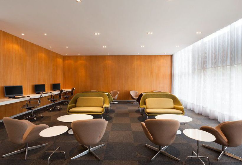 Hotel Costa del Sol Wyndham Lima | Magdalena del Mar | Lima | Perú 20