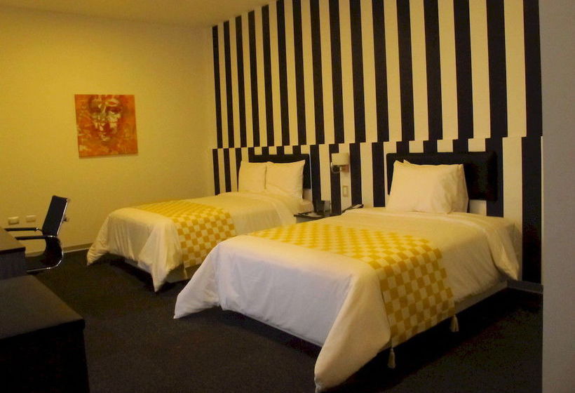 Hotel Costa del Sol Wyndham Lima | Magdalena del Mar | Lima | Perú 3