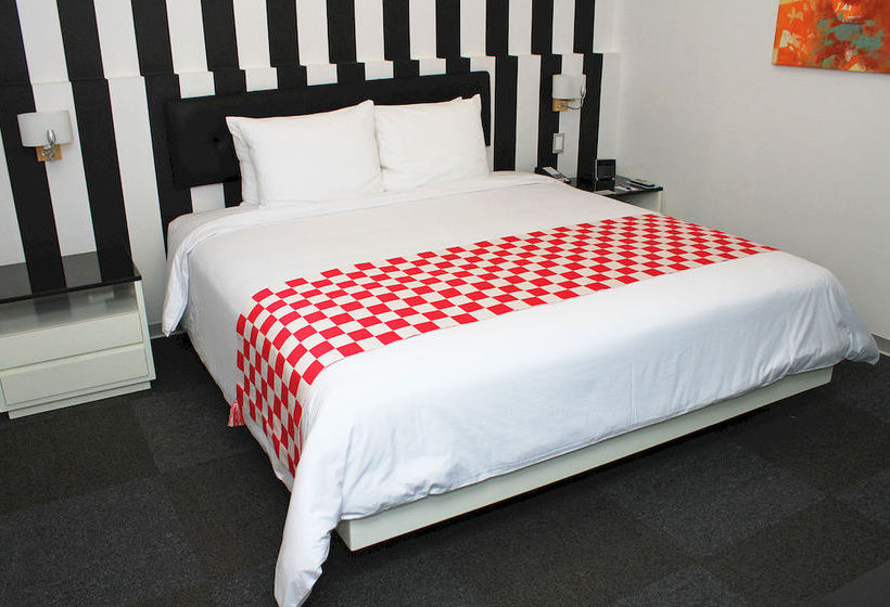 Hotel Costa del Sol Wyndham Lima | Magdalena del Mar | Lima | Perú 4