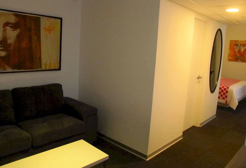 Hotel Costa del Sol Wyndham Lima | Magdalena del Mar | Lima | Perú 5