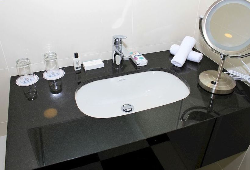 Hotel Costa del Sol Wyndham Lima | Magdalena del Mar | Lima | Perú 6