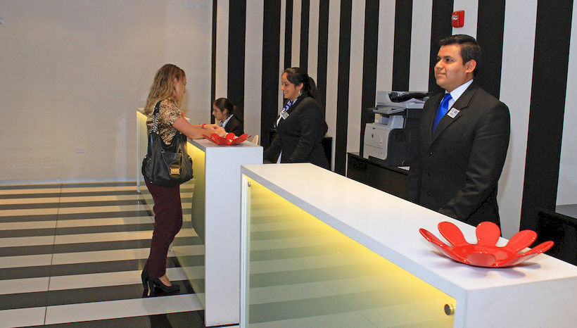 Hotel Costa del Sol Wyndham Lima | Magdalena del Mar | Lima | Perú 7