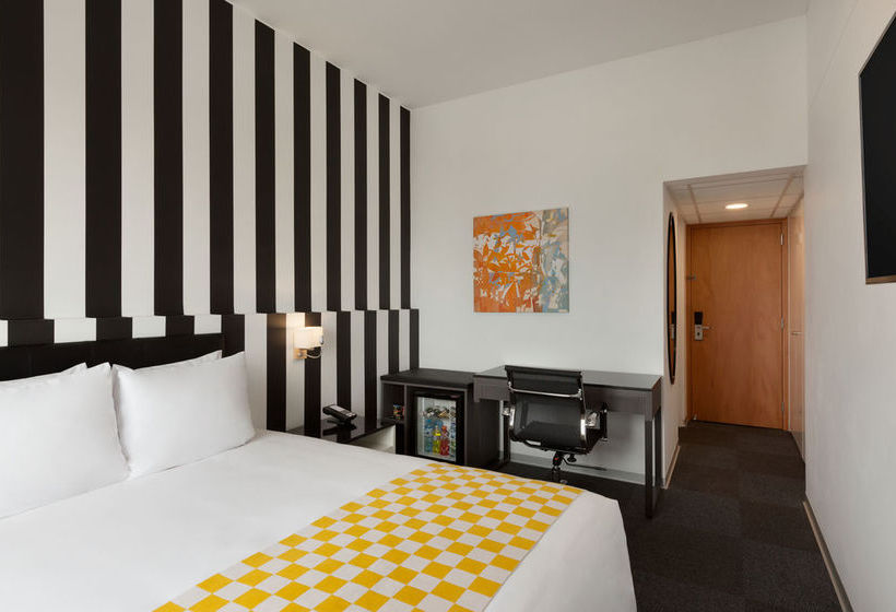 Hotel Costa del Sol Wyndham Lima | Magdalena del Mar | Lima | Perú 8