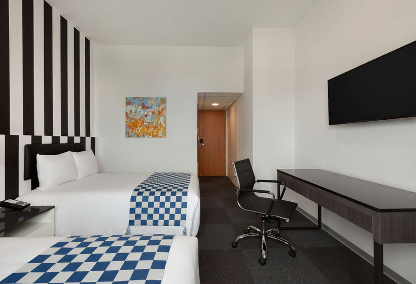 Hotel Costa del Sol Wyndham Lima | Magdalena del Mar | Lima | Perú 9