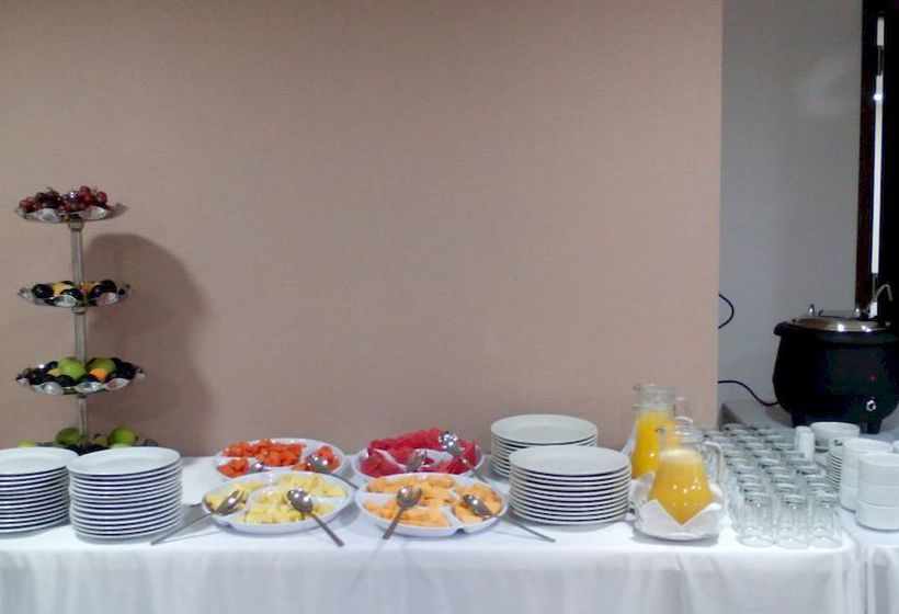 Hotel Ramada Cucuta Cucuta