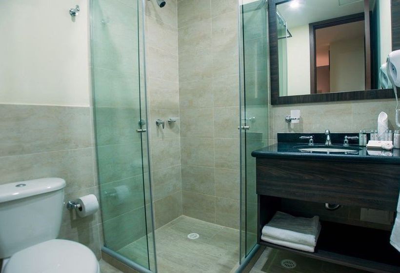 Hotel Ramada Cucuta | Cucuta | Norte de Santander | Colombia 10