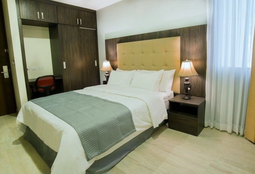 Hotel Ramada Cucuta | Cucuta | Norte de Santander | Colombia 12