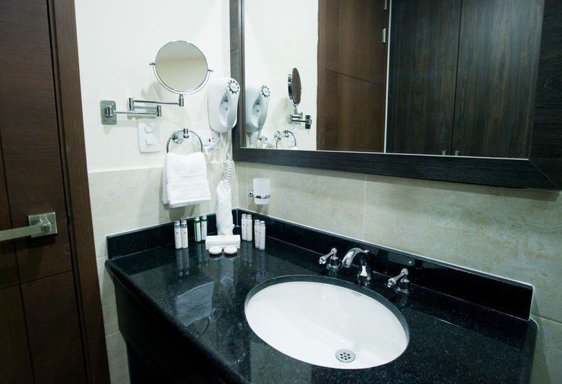 Hotel Ramada Cucuta | Cucuta | Norte de Santander | Colombia 13