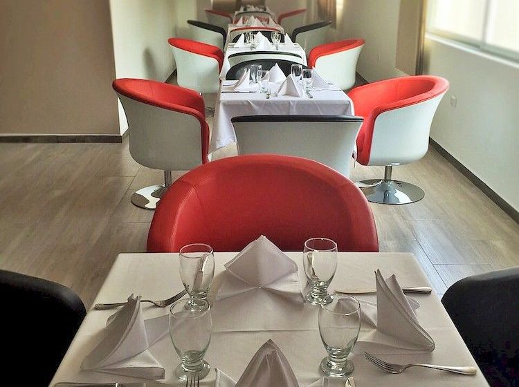 Hotel Ramada Cucuta | Cucuta | Norte de Santander | Colombia 19