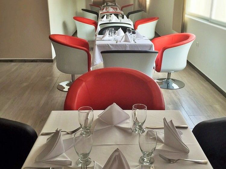 Hotel Ramada Cucuta | Cucuta | Norte de Santander | Colombia 20