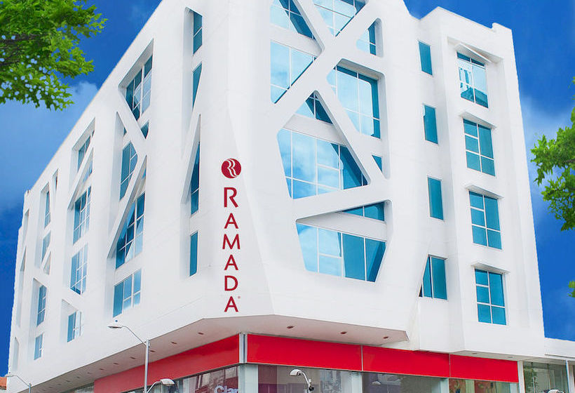 Hotel Ramada Cucuta | Cucuta | Norte de Santander | Colombia 8