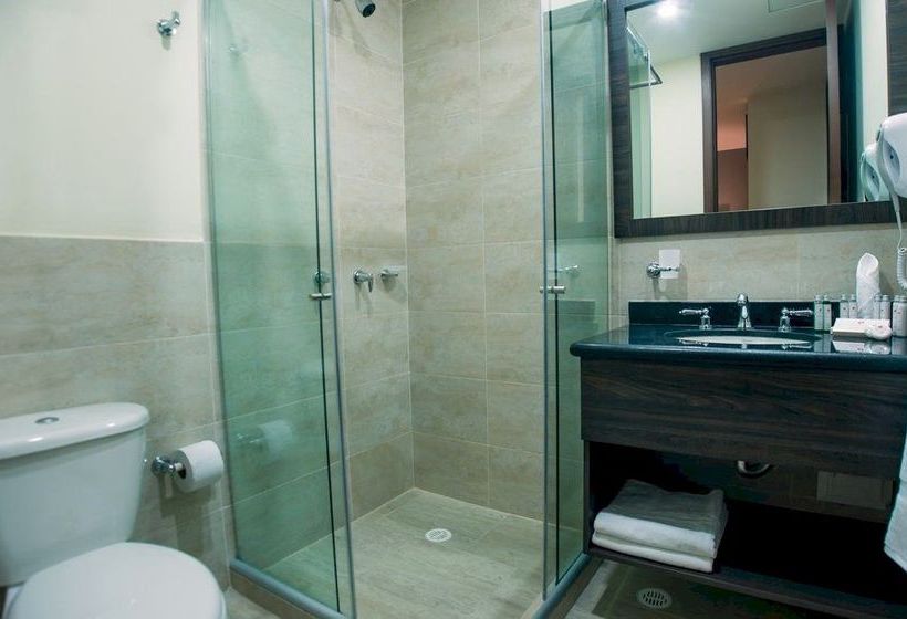 Hotel Ramada Cucuta | Cucuta | Norte de Santander | Colombia 9