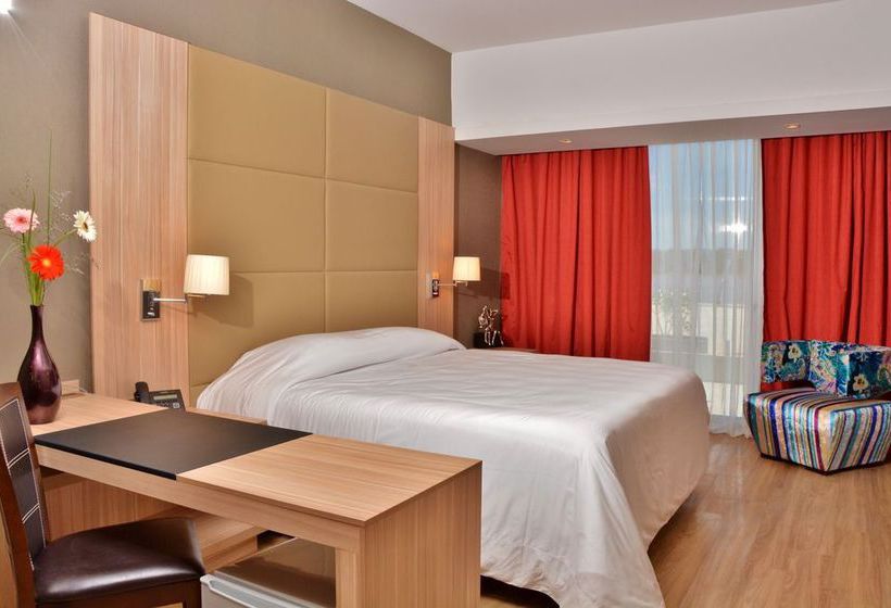 Savoy Hotel Encarnación | Encarnacion | Paraguay | América del Sur 13