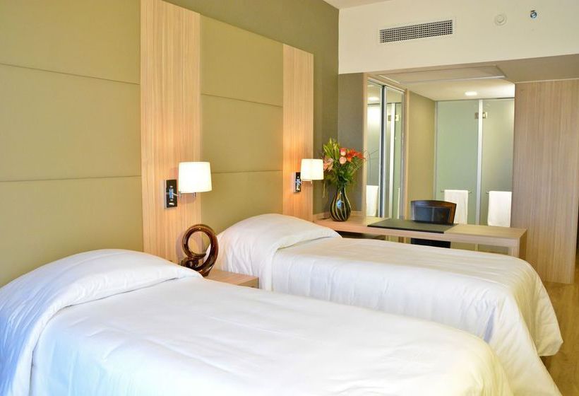 Savoy Hotel Encarnación | Encarnacion | Paraguay | América del Sur 15