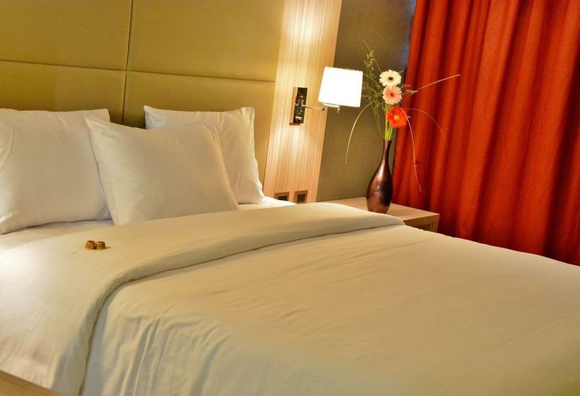 Savoy Hotel Encarnación | Encarnacion | Paraguay | América del Sur 17