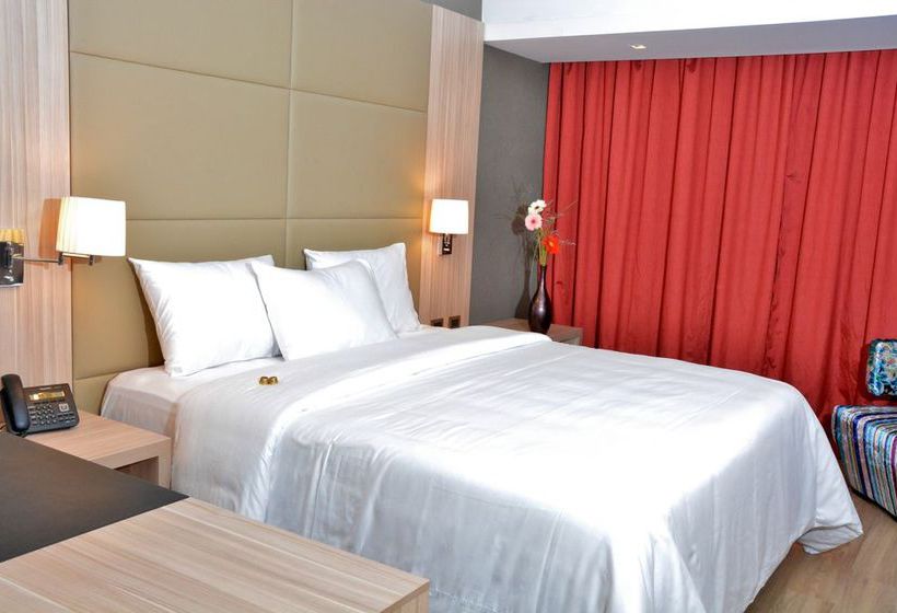 Savoy Hotel Encarnación | Encarnacion | Paraguay | América del Sur 18