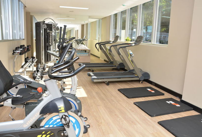 Savoy Hotel Encarnación | Encarnacion | Paraguay | América del Sur 19