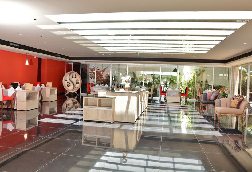 Savoy Hotel Encarnación | Encarnacion | Paraguay | América del Sur 2